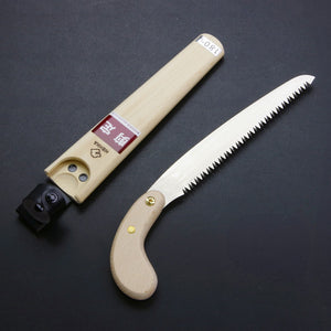 Open image in slideshow, HISHIKA Hand Saw Pruning 180mm～240mm
