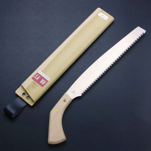 Open image in slideshow, HISHIKA Hand Saw for Gardening 240mm-300mm
