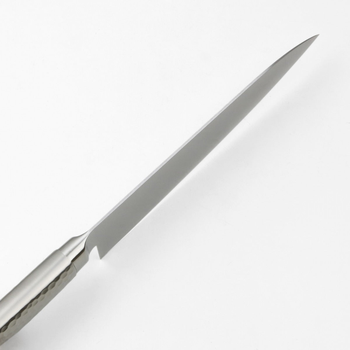 "HONMAMON" Gyuto (Chef's Knife) All Stainless Steel, 180mm