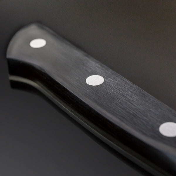 "HONMAMON" Gyuto (Chef's Knife) Aogami Super Steel, Polished, 210mm