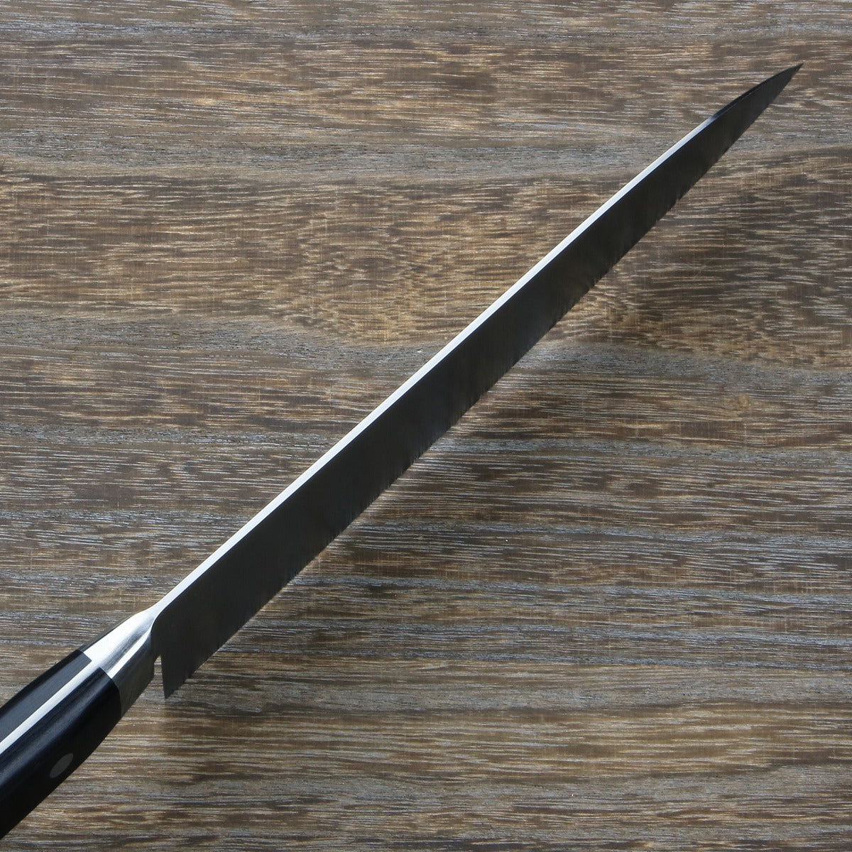 "HONMAMON" Gyuto (Chef's Knife) VG-10 Damascus series, 210mm