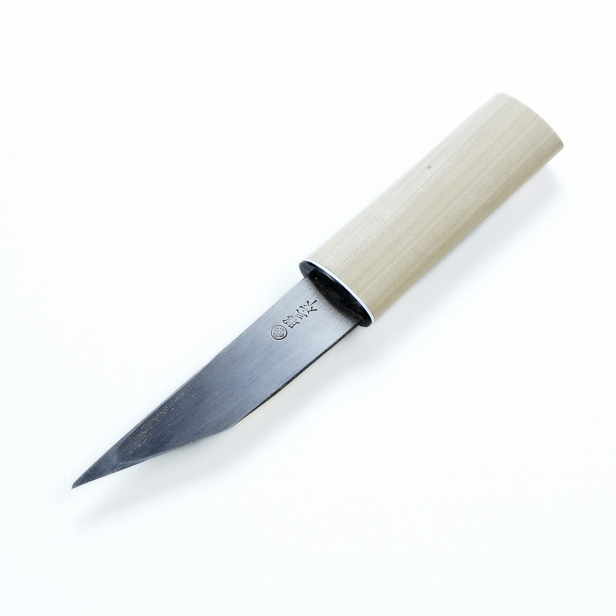 HONMAMON "SYOZO" Short Straight‐Bladed Knife 'Ikeuchi Shouzou' Kogatana, 105mm