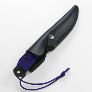 'KISARAGI' Japanese Hunting Knife Aogami Steel no.2, 120mm~165mm Outdoor Knife