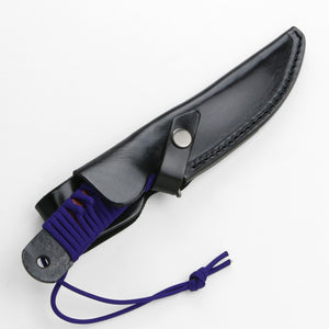 'KISARAGI' Japanese Hunting Knife Aogami Steel no.2, 120mm~165mm Outdoor Knife