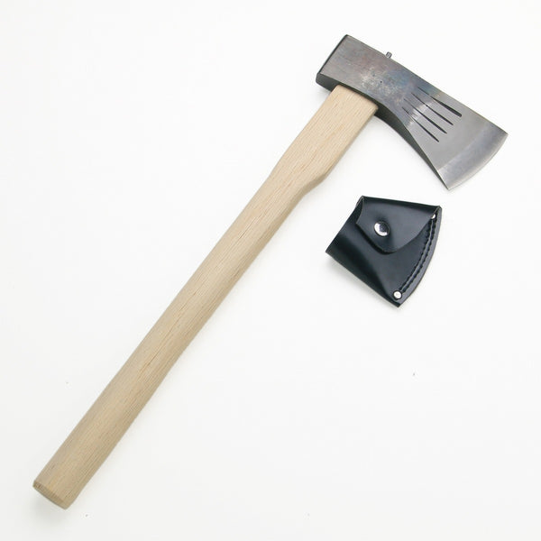 KIUMA_Axe_750g_All_Carbon_stee