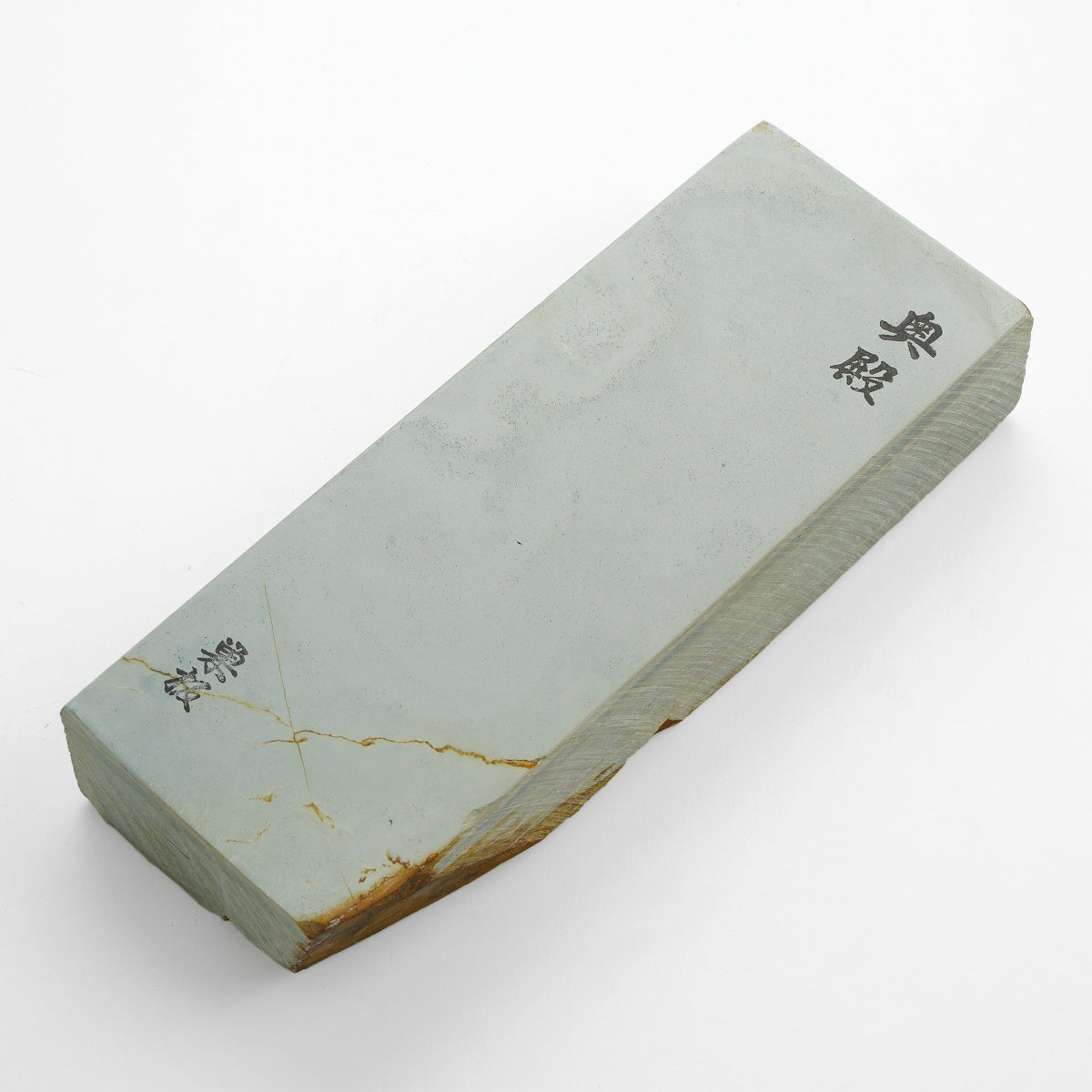 "OKUDO", Tennen Toishi (Japanese Natural Stone). Ground layer "SUITA"  1510g