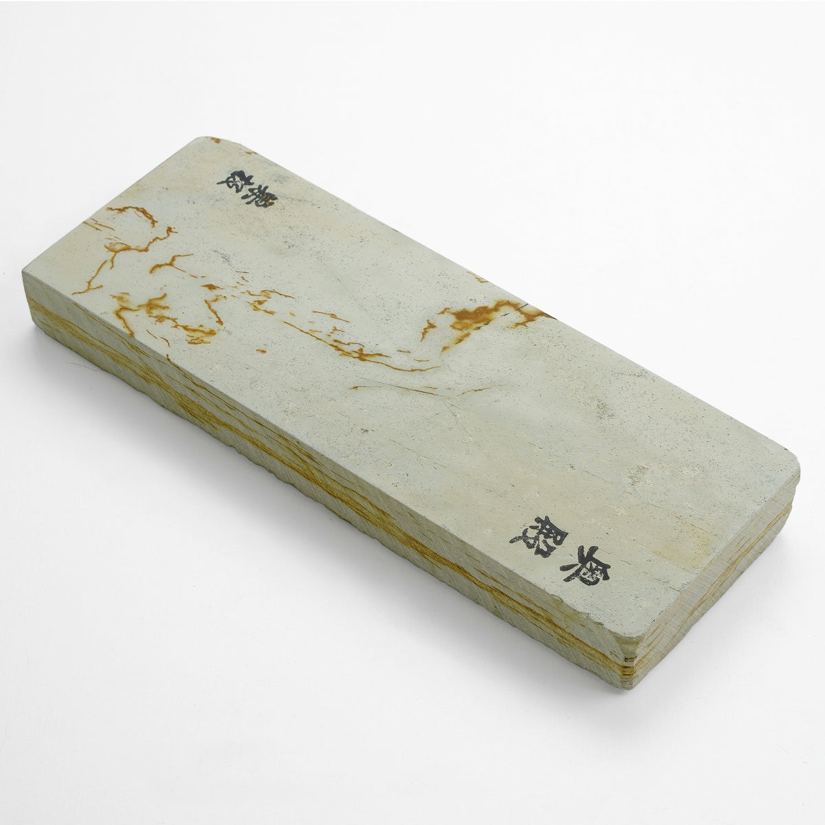 "OKUDO", Tennen Toishi (Japanese Natural Stone). Ground layer "SUITA" 900g