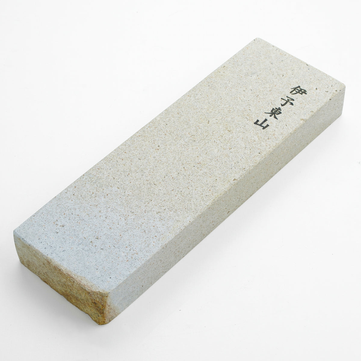 "IYO HIGASHIYAMA", Tennen Toishi (Japanese Natural Stone), 1300g