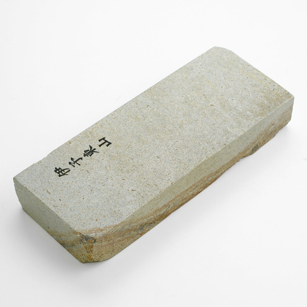 "IYO HIGASHIYAMA", Tennen Toishi (Japanese Natural Stone), 1412g