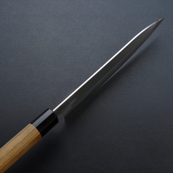 "HIROYUKI SAKU" Gyuto (Chef's Knife) Powdered HSS HAP40 210mm