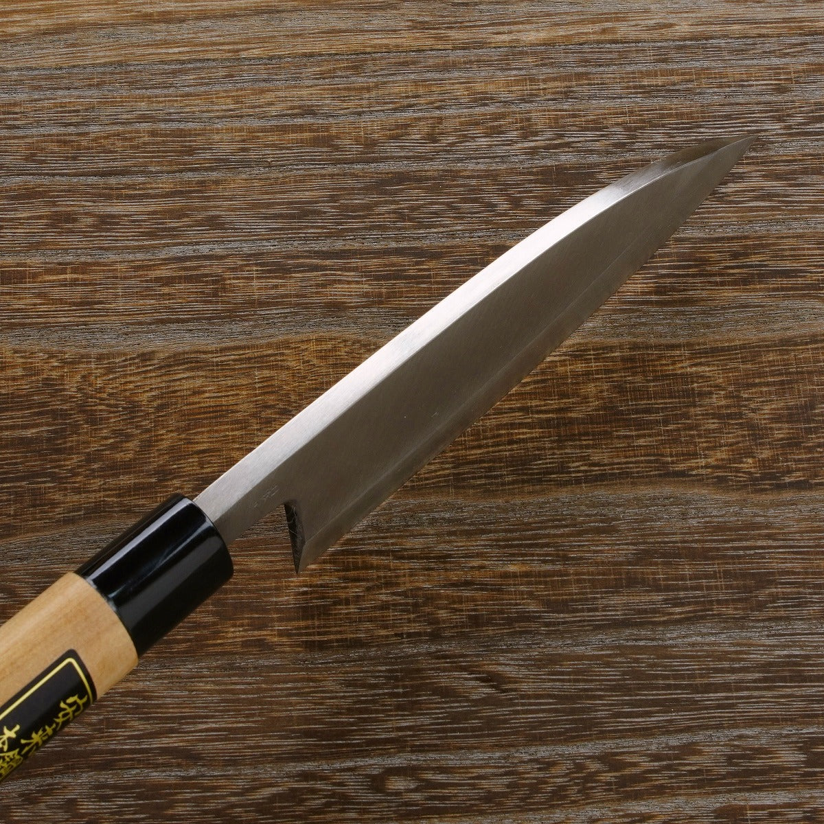 Deba (Butcher Knife) Ginsan Stainless Steel, 135mm~180mm