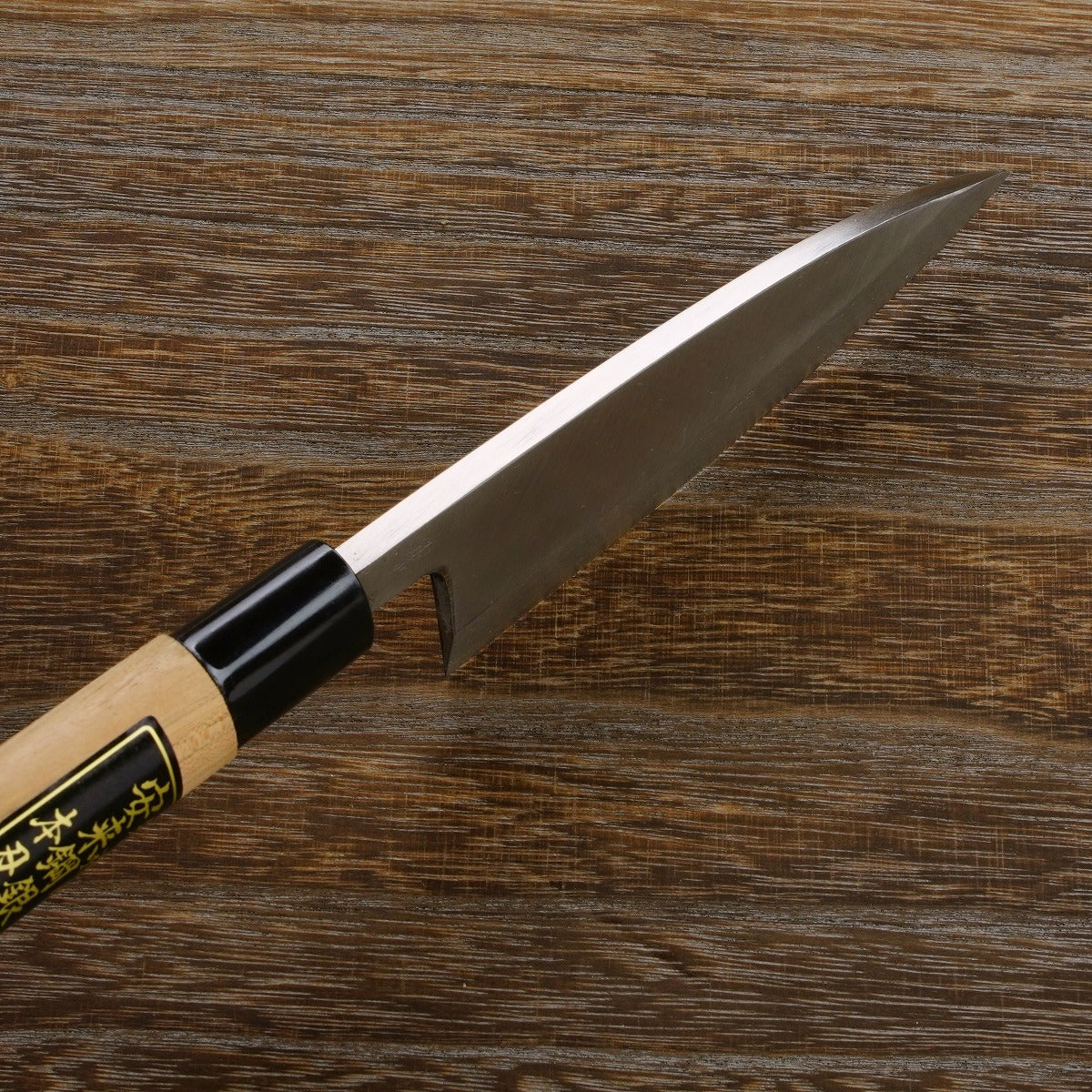 Deba (Butcher Knife) Ginsan Stainless Steel, 135mm~180mm