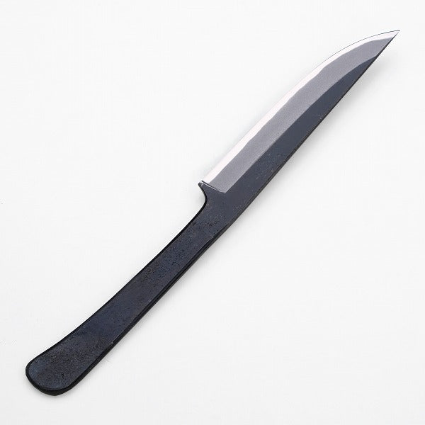 AZUMASYUSAKU Outdoor Knife Aogami steel no.2, 100mm-130mm