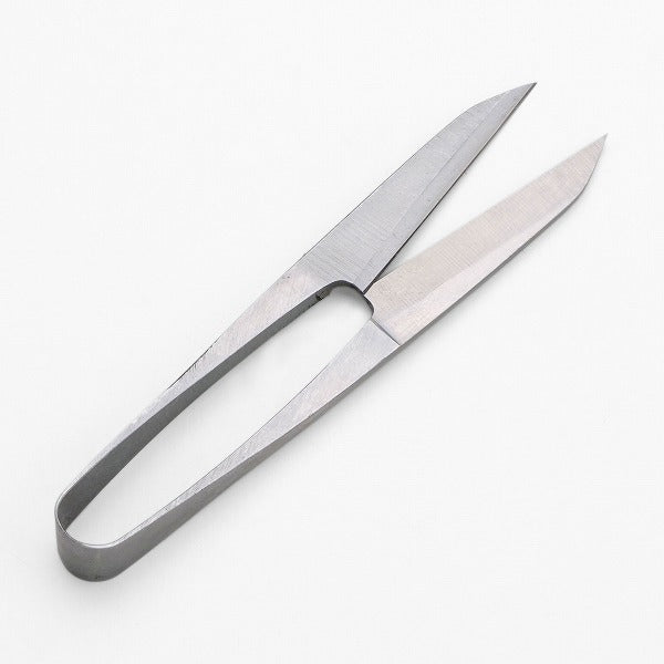 “SENKA” Handmade Japanese Grip Scissors (Nigiri) Aogami Steel, 105-120mm