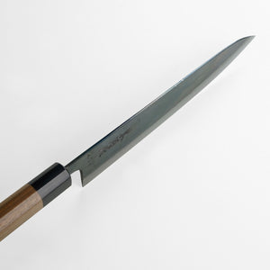 "AZUMASYUSAKU" Gyuto Kurouchi (Chef's Knife) Aogami no.1 Steel, 210mm~240mm
