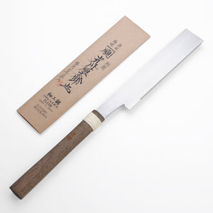 Open image in slideshow, &quot;JUNTARO MITSUKAWA&quot; Cutting detail Woodworking saw 150mm - 170mm
