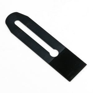 ”BANTO” Replacement Japanese Carbon Black Blade 50mm for Multi-brand Hand Plane