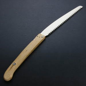 Open image in slideshow, HISHIKA Folding Hand Saw for pruning Garden Trees 180mm-210mm
