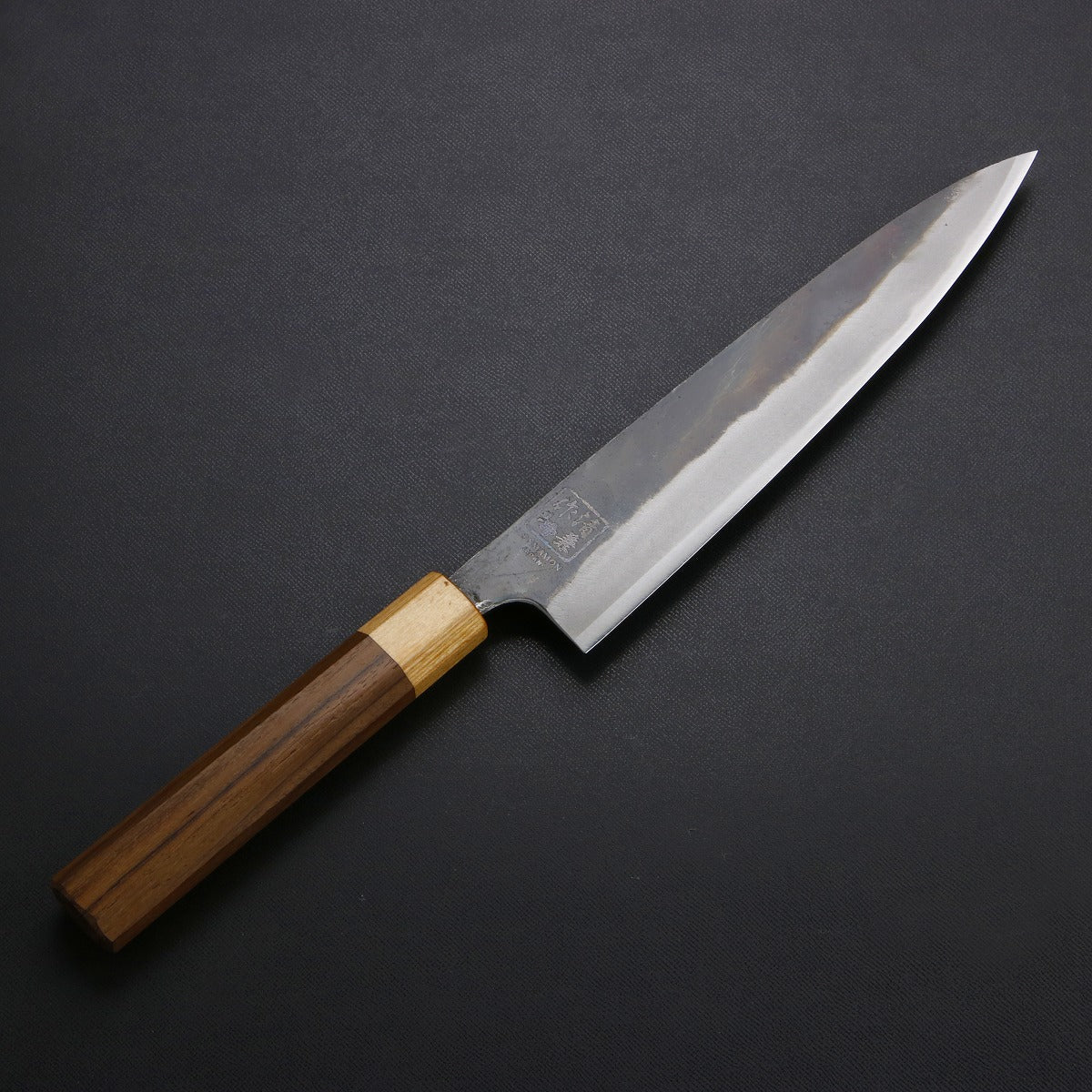 Cooks Standard 6-Piece Forge High Carbon German Blade Steel Knife