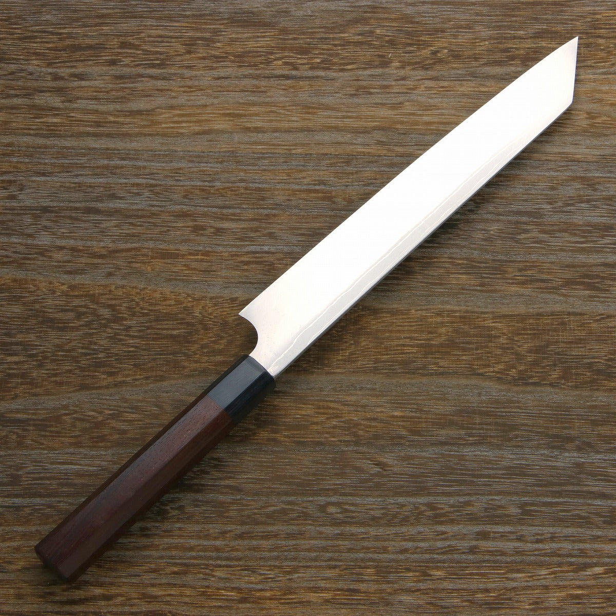 ” SHIGEKATSU” YANAGIBA Kiritsuke (Sashimi Knife) SHIROGAMI Steel 240mm~270mm