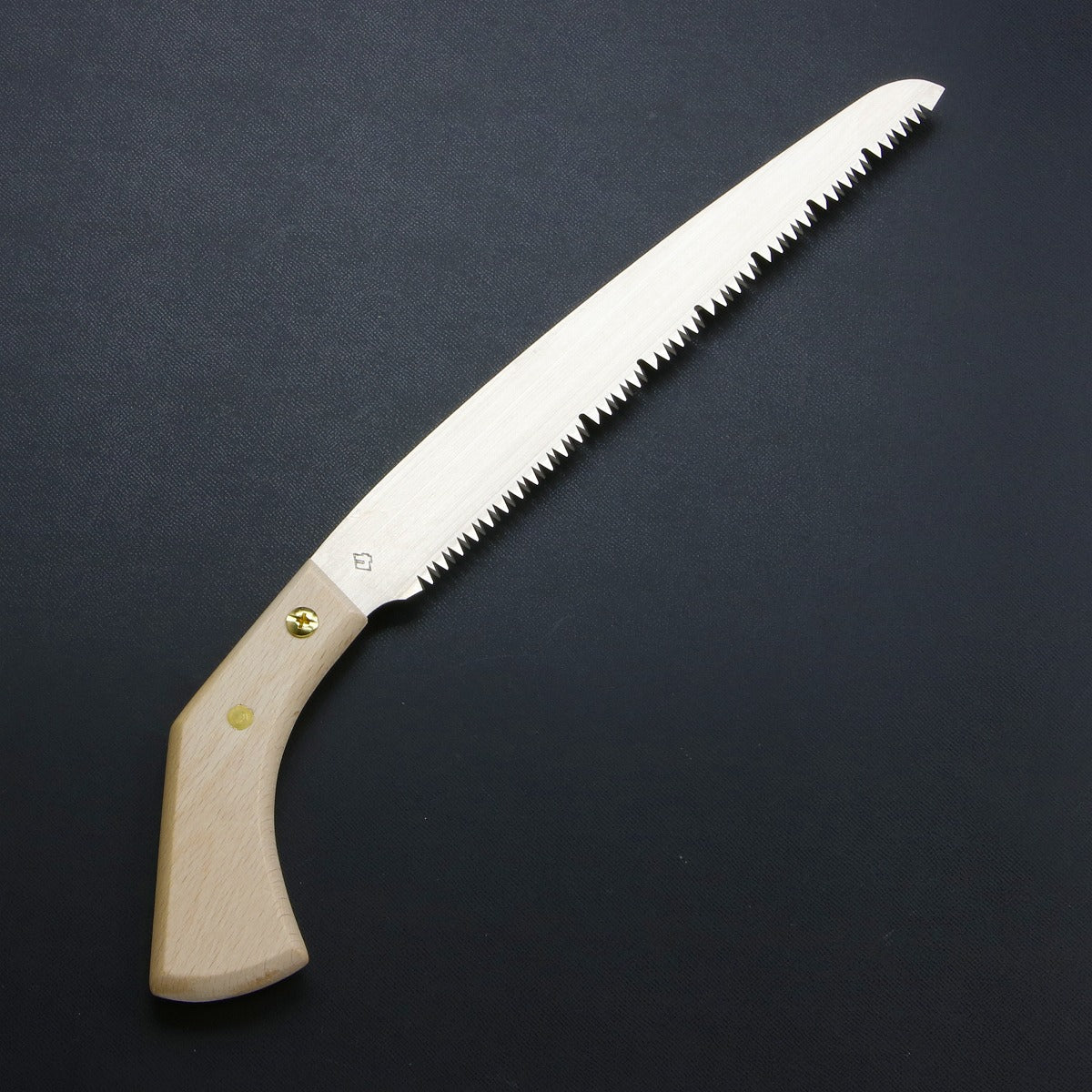 HISHIKA Hand Saw Pruning improved blade, 210, 240mm