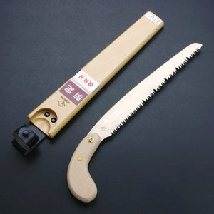 Open image in slideshow, HISHIKA Hand Saw Pruning improved blade, 210, 240mm
