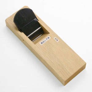 Open image in slideshow, &quot;ZUIUN&quot; Small/Large Hand Plane Powdered HSS HAP40 white oak base 42mm-70mm (no need tapping out)
