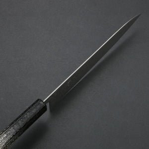 ”SHIGEKATSU” Gyuto knife AUS10 Uzumaki pattern with Angin handle 210ｍｍ