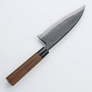 "MOTOKANE" Deba Kurouchi (Butcher Knife) Aogami Steel 1, 150mm~210mm