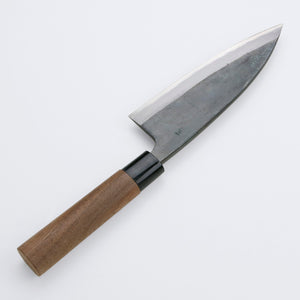 "MOTOKANE" Deba Kurouchi (Butcher Knife) Aogami Steel 1, 150mm~210mm