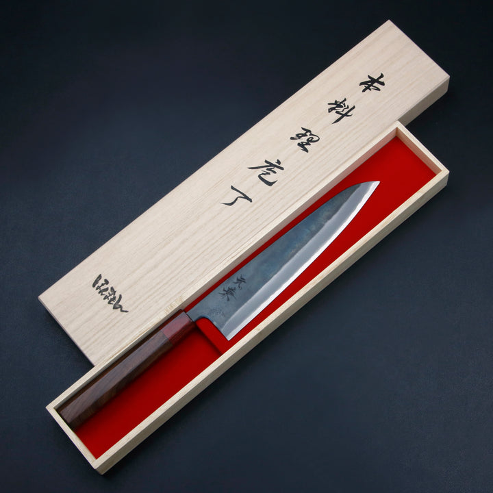 Japanese-style handle