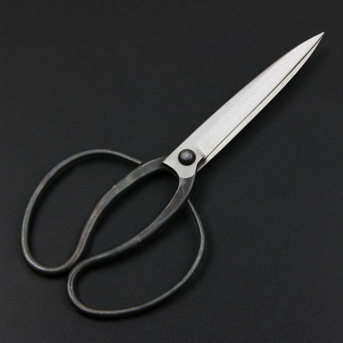 "MUNEHIRO" Pruning Shears OKUBO Type Carbon steel 150mm