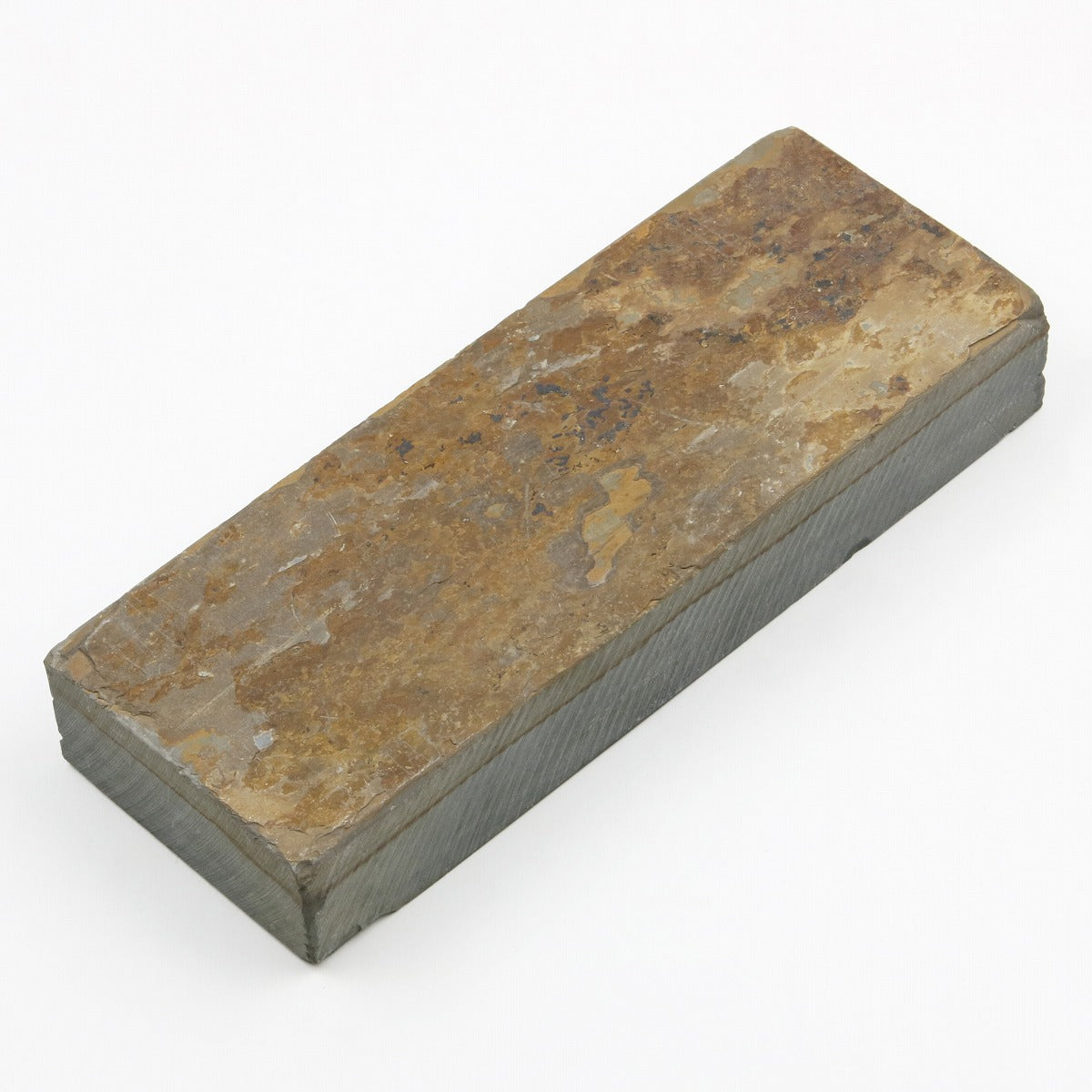 "OTSUKI" Tennen Toishi (Japanese Natural Whetstone) Kyoto 30 Type