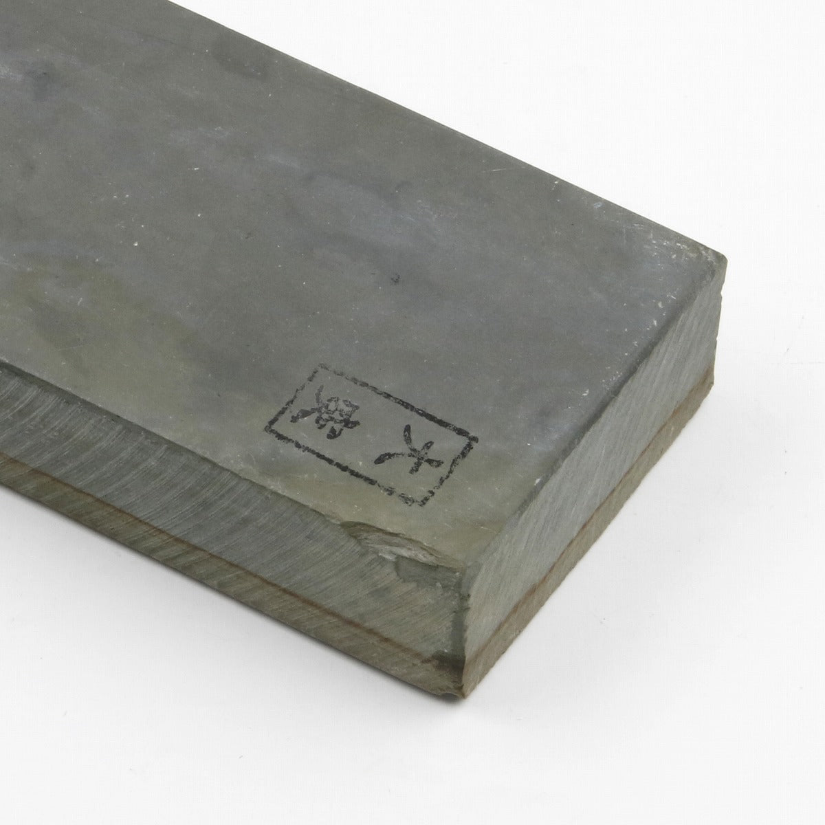 "OTSUKI" Tennen Toishi (Japanese Natural Whetstone) Kyoto 30 Type