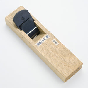 Open image in slideshow, &quot;ZUIUN&quot; Small/Large Hand Plane Powdered HSS HAP40 white oak base 42mm-70mm (no need tapping out)
