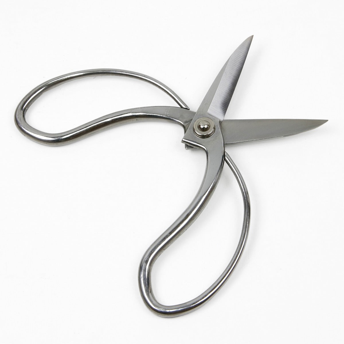 Pruning Shears OKUBO Type Stainless steel for General use 195mm　
