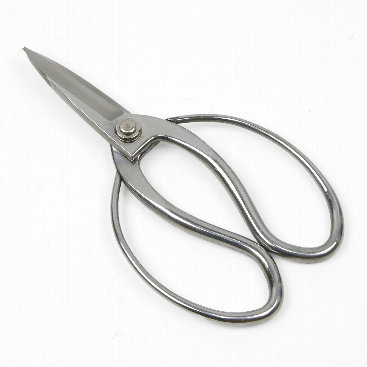 Pruning Shears OKUBO Type Stainless steel for General use 195mm　