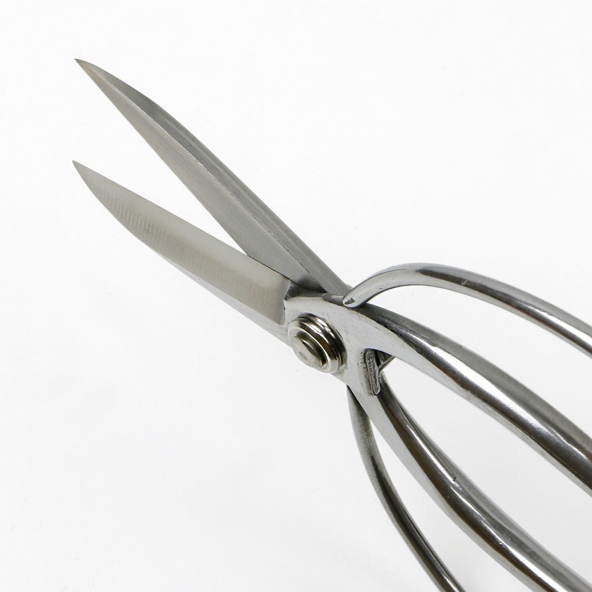 Pruning Shears OKUBO Type Stainless steel for General use 195mm　