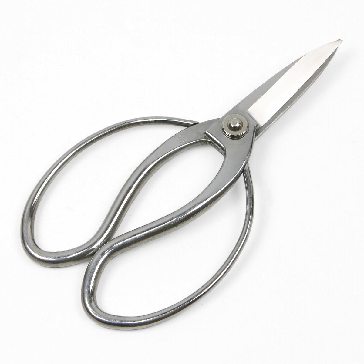 Pruning Shears OKUBO Type Stainless steel for General use 195mm　
