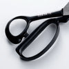 Open image in slideshow, "SAHO" Shirogami no.1 steel Southpaw of Tailor’s Shears 240mm（Left-Footed）. Trusted by Dressmakers and Sewing Enthusiasts Alike.
