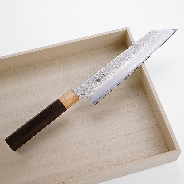 Rosewood Handle