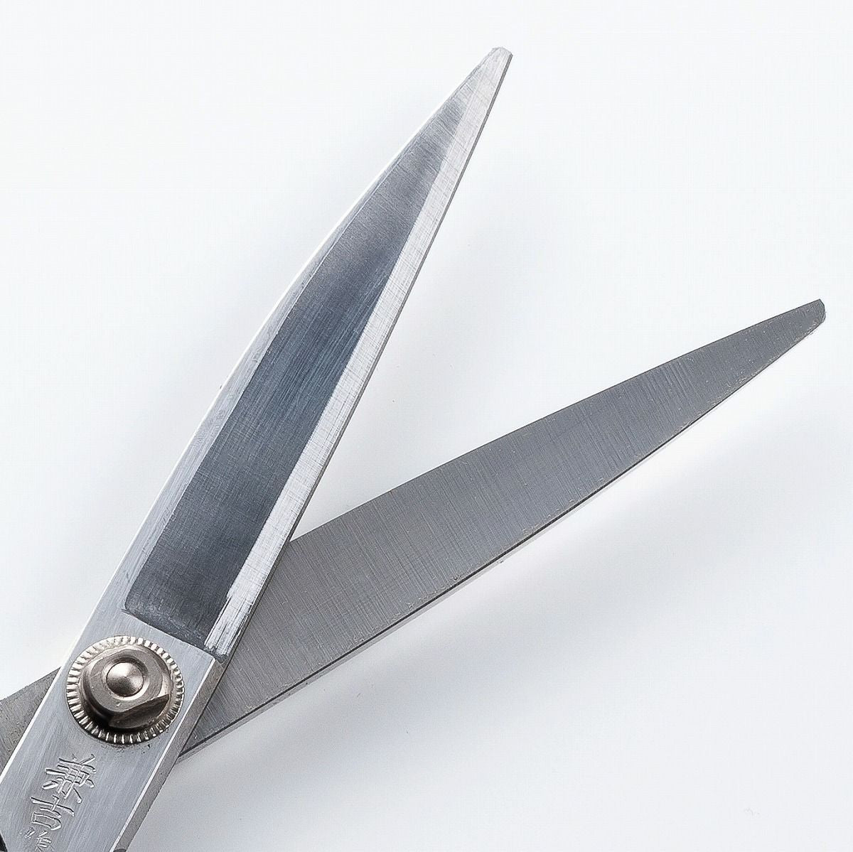 KANEYOSHI Dressmaking Scissors 200mm, Blade Edge made from Shirogami Steel No. 1