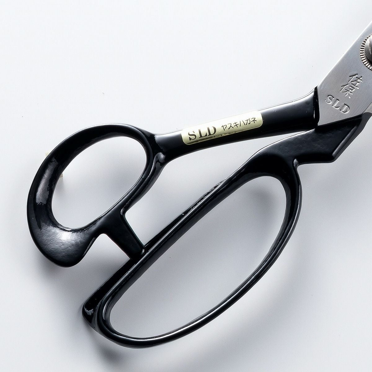 HONMAMON "SAHO", Edge : SLD Made of Hitachi Yasugi Hagane, 260mm Sewing Scissors (Dressmaker's Shears) For Right Hander