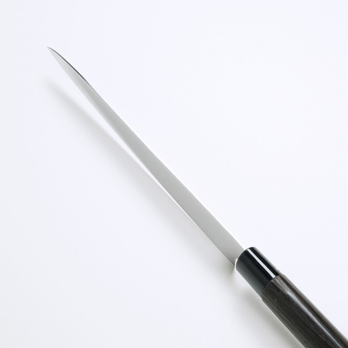筋引 (刺身刀) ZA18積層鋼 墨流模樣, 240mm