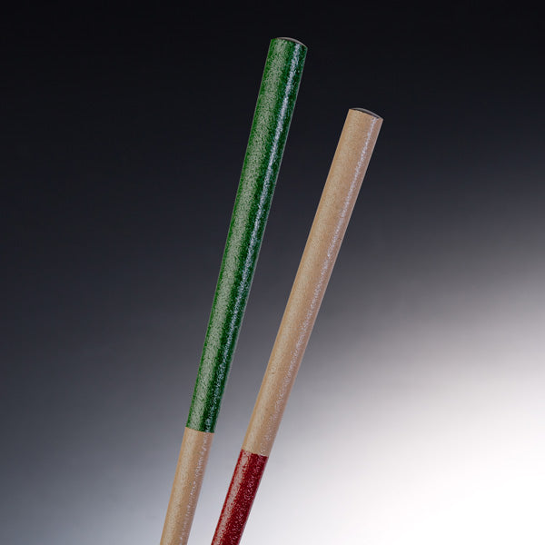 "IKI"(Stylish) Meoto-Bashi Chopsticks Set for Married Couples with Rest