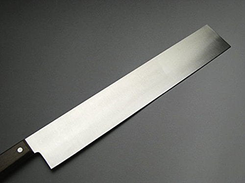 Stainless Steel Watermelon Knife 360mm(abt 14.1") (Cabbage Knife, Long Blade)