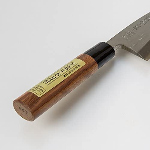 Deba (Butcher Knife) Stainless Steel, 135mm~180mm