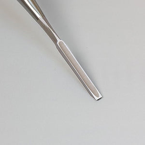 在素材輪播內開啟圖片，Japanese Style Chisel (Oire Nomi), Blade Material: High Speed Steel with evergreen oak handle
