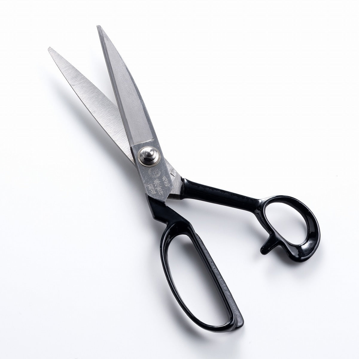 CANARY Left Handed Scissors Adults For Office, Sharp Japanese Stainless  Steel Blade, All Purpose Left Hand Paper Scissors for Lefty, Blue Handle,  Made in JAPAN 