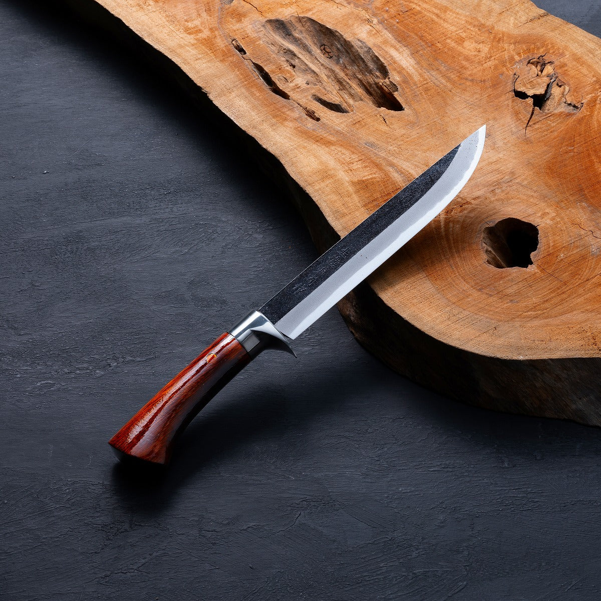 Buyer's guide: Choosing the best Japanese carbon steel knife